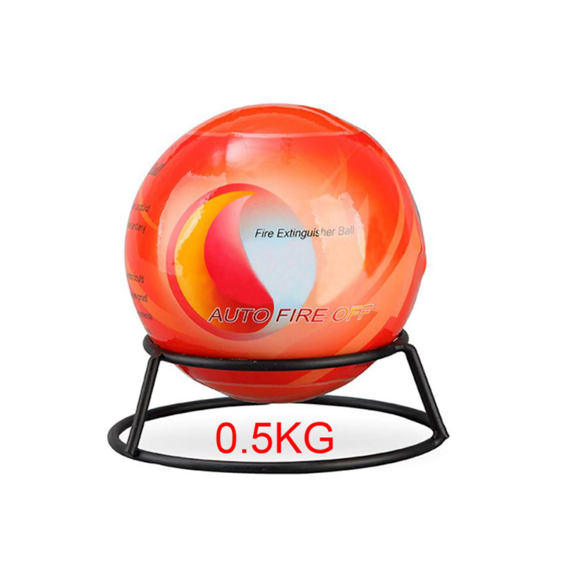 Liathróid Dóiteáin 0.5KG