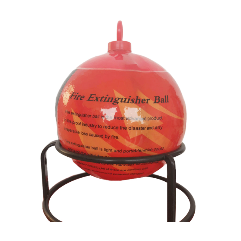 Liathróid Dóiteáin Uathoibríoch ABC AFO 1.3KG
