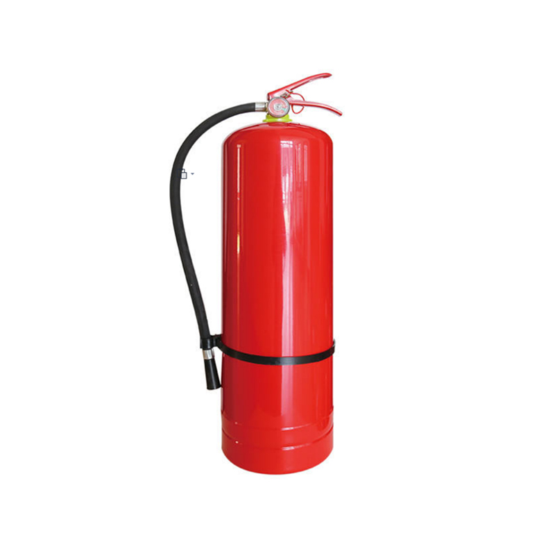 Múchtóir Púdar 12kg