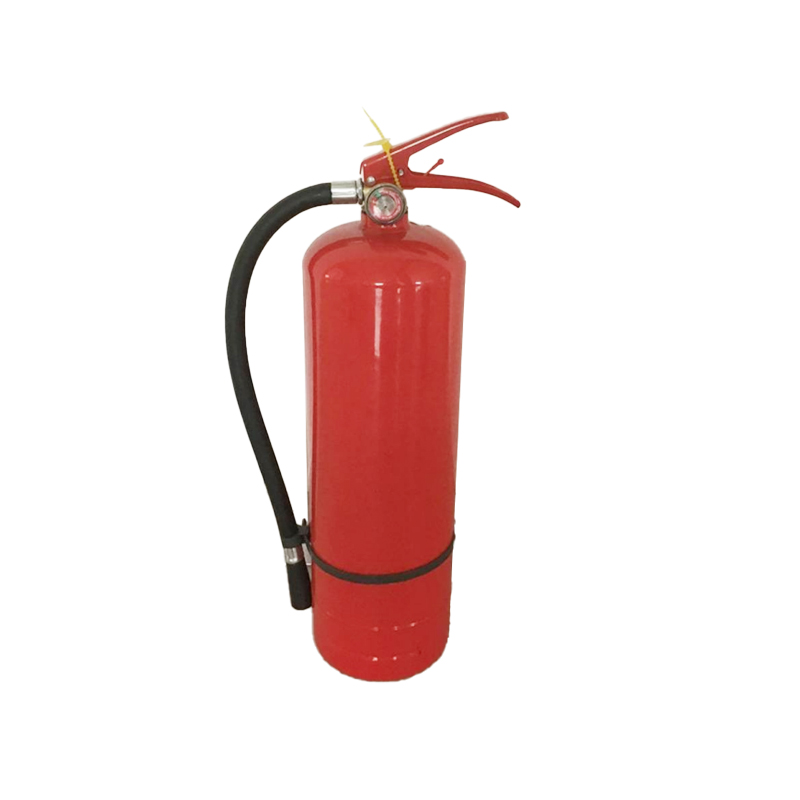 Múchtóir Púdar 4kg