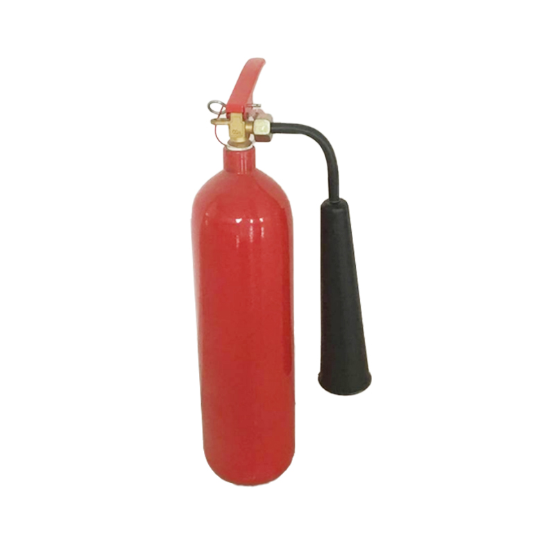 Múchtóir Dóiteáin 5KG CO2