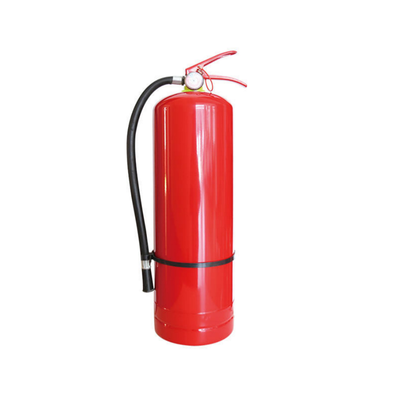 Múchtóir Púdar 9kg