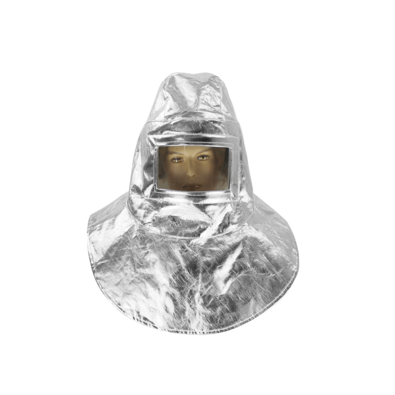 Cochall Aluminized Cosanta Teas